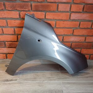 FIAT 500 2007-2015 DRIVER SIDE WING PANEL GREY COLOUR 695