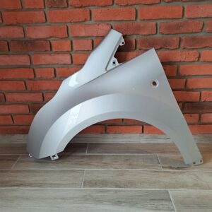 FORD TRANSIT CONNECT 2014-2019 PASSENGER SIDE WING PANEL SILVER COLOUR