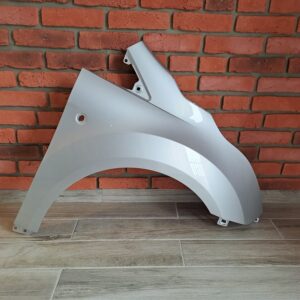 FORD TRANSIT CONNECT 2014-2019 DRIVER SIDE WING PANEL SILVER COLOUR