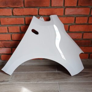 VW UP 2012 – 2016 Driver Side Wing Panel White Colour