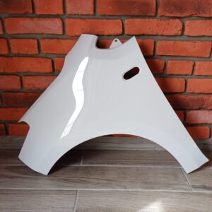 VW UP 2012 – 2016 Passenger Side Wing Panel White Colour
