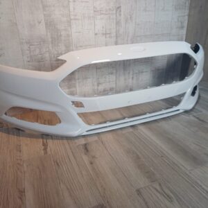FORD MONDEO 2015-2018 FRONT BUMPER WHITE COLOUR