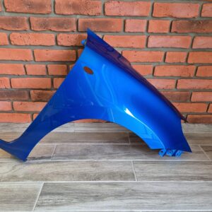 SUZUKI SWIFT MK4 2017-2020 DRIVER SIDE WING PANEL BLUE COLOUR ZWG