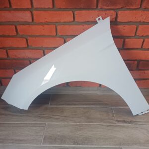 FORD FOCUS 2011 – 2018 PASSENGER SIDE WING PANEL WHITE COLOUR