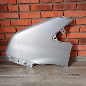 FORD TRANSIT MK7 2006-2013 PASSENGER SIDE WING PANEL SILVER COLOUR