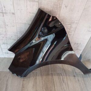 TOYOTA YARIS 2011-2017 PASSENGER SIDE WING PANEL BLACK 209