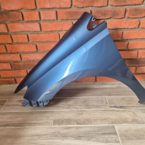 TOYOTA AURIS 2015-2018 PASSENGER SIDE WING PANEL BLUE 8U6