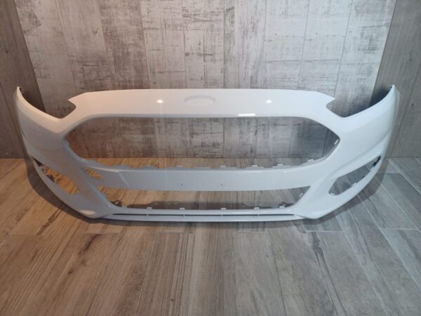 FORD MONDEO 2015-2018 FRONT BUMPER WHITE COLOUR - Image 3