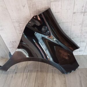 TOYOTA YARIS 2011-2017 DRIVER SIDE WING PANEL ECLIPSE BLACK