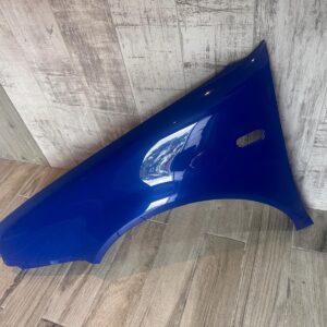 VW GOLF MK4 1998-2003 WING PANEL PASSENGER SIDE JAZZ BLUE LW5Z
