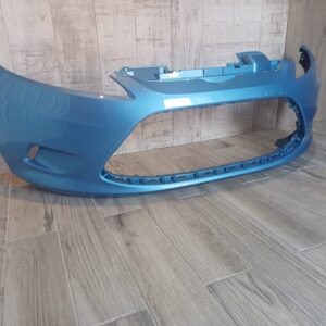 FORD FIESTA 2008 – 2012 FRONT BUMPER VISION BLUE