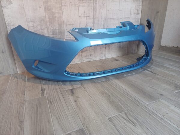 FORD FIESTA 2008 – 2012 FRONT BUMPER VISION BLUE
