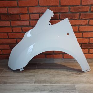 FORD TRANSIT CONNECT 2014-2017 PASSENGER SIDE WING PANEL WHITE COLOUR