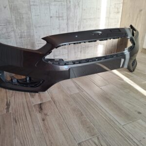FORD FOCUS 2014 – 2018 FRONT BUMPER GREY COLOUR NOT FOR ST MODELS