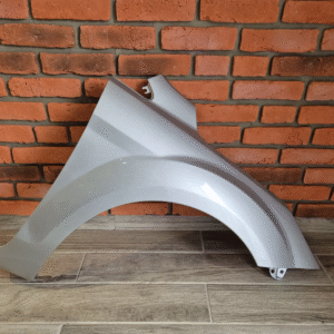 FORD FOCUS 2008-2011 DRIVER SIDE WING PANEL SILVER