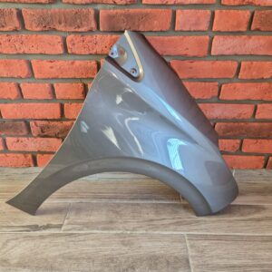 PEUGEOT 208 2012-2019 DRIVER SIDE WING PANEL GREY COLOUR KCL