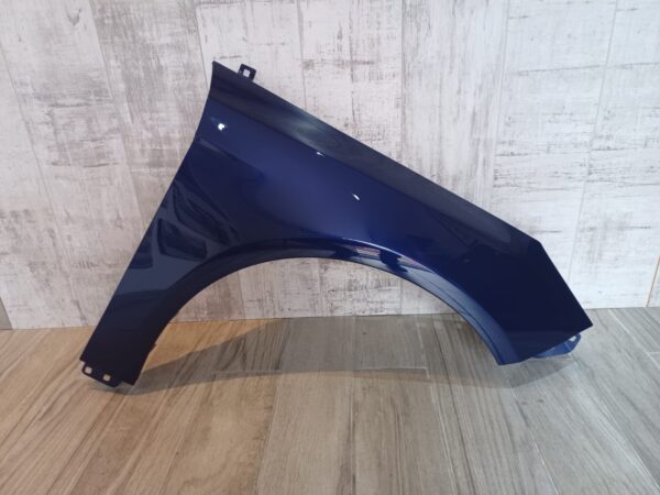 FORD FOCUS 2011-2018 DRIVER SIDE WING PANEL BLUE - Image 2