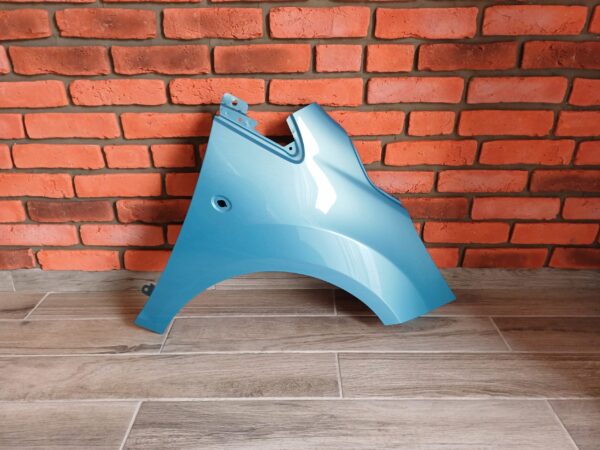 FORD KA 2008 – 2016 WING PANEL DRIVER SIDE IN SCUBA BLUE