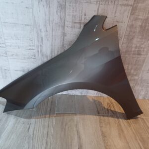 VW GOLF MK7 2013-2017 PASSENGER SIDE WING PANEL INDIUM GREY LR7H