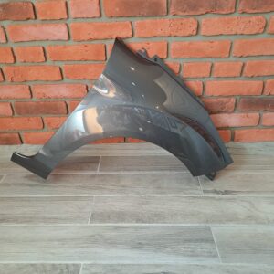 FORD FIESTA 2013-2017 DRIVER SIDE WING PANEL GREY COLOUR