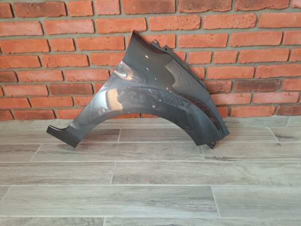 FORD FIESTA 2013-2017 DRIVER SIDE WING PANEL GREY COLOUR