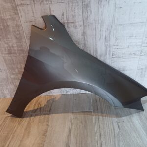VW GOLF MK7 2013-2017 DRIVER SIDE WING PANEL INDIUM GREY LR7H