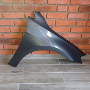 VW GOLF MK7.5 2017-2020 DRIVER SIDE WING PANEL GREY COLOUR LI7F