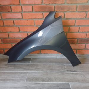 VW GOLF MK7 2013-2017 PASSENGER SIDE WING PANEL GREY LA7N