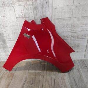 VW UP 2012 – 2016 Driver Side Wing Panel Red Colour
