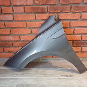 VW POLO 2018-2022 PASSENGER SIDE WING PANEL GREY LA7N