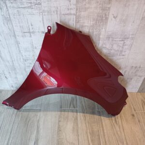 TOYOTA YARIS 2020-2024 DRIVER SIDE WING PANEL RED