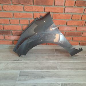 FORD FIESTA 2013-2017 PASSENGER SIDE WING PANEL GREY COLOUR