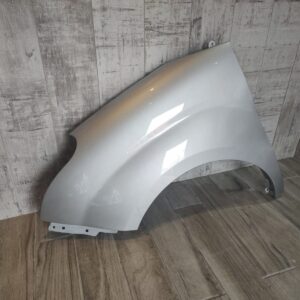 VAUXHALL COMBO 2012 – 2018 PASSENGER SIDE LEFT WING PANEL SILVER COLOUR 612A