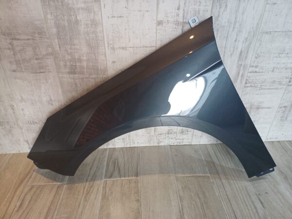 FORD FOCUS 2011-2018 PASSENGER SIDE WING PANEL GREY - Image 2