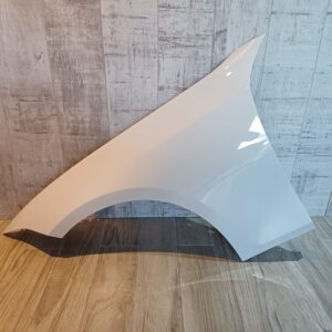 BMW 3 SERIES 2019-2022 WING PASSENGER SIDE WHITE ALPINWEISS 300