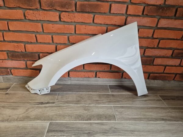 VW PASSAT CC 2008–2017 WING PANEL PASSENGER SIDE WHITE COLOUR