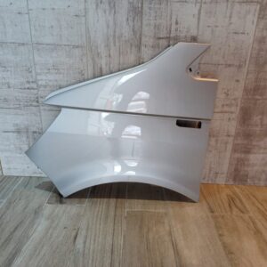 VW TRANSPORTER T6 2015-2019 PASSENGER SIDE WING PANEL SILVER COLOUR
