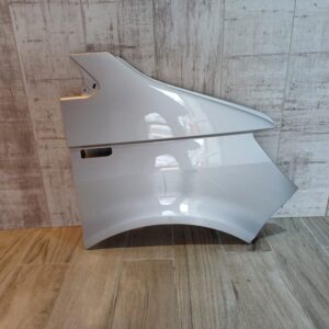 VW TRANSPORTER T6 2015-2019 DRIVER SIDE WING PANEL SILVER COLOUR