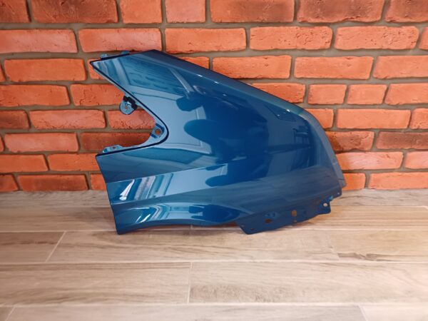 FORD TRANSIT MK7 2006-2013 DRIVER SIDE WING PANEL BLUE COLOUR