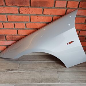 BMW 3 SERIES 2008-2012 E90/E91 SALOON PASSENGER SIDE WING PANEL SILVER 354