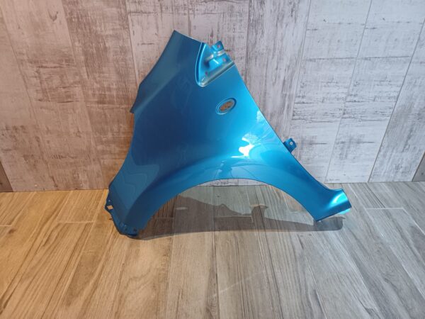 CITROEN C1 2005-2014 WING PANEL PASSENGER SIDE LINARITE BLUE KMN - Image 3