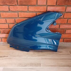 FORD TRANSIT MK7 2006-2013 PASSENGER SIDE WING PANEL BLUE COLOUR