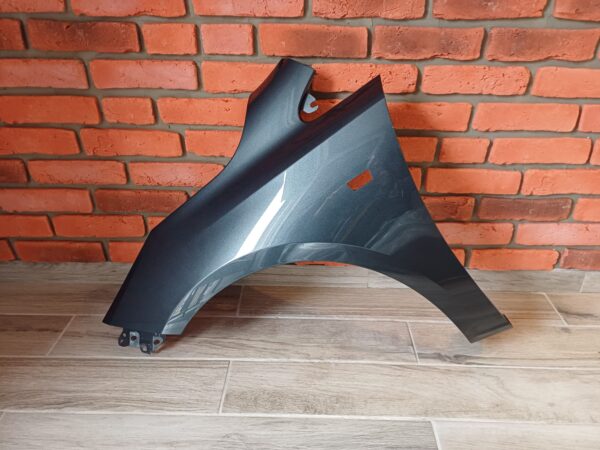 VAUXHALL CORSA E 2015-2019 PASSENGER SIDE WING PANEL GREY COLOUR Z10D