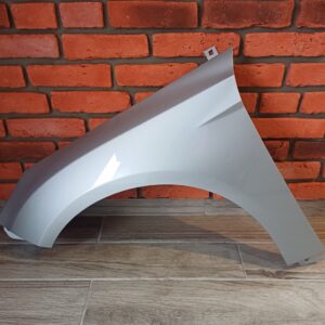 FORD FOCUS III 2011-2018 PASSENGER SIDE WING PANEL SILVER COLOUR