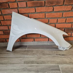 VW PASSAT CC 2008–2017 WING PANEL DRIVER SIDE WHITE COLOUR