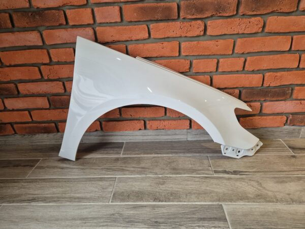 VW PASSAT CC 2008–2017 WING PANEL DRIVER SIDE WHITE COLOUR