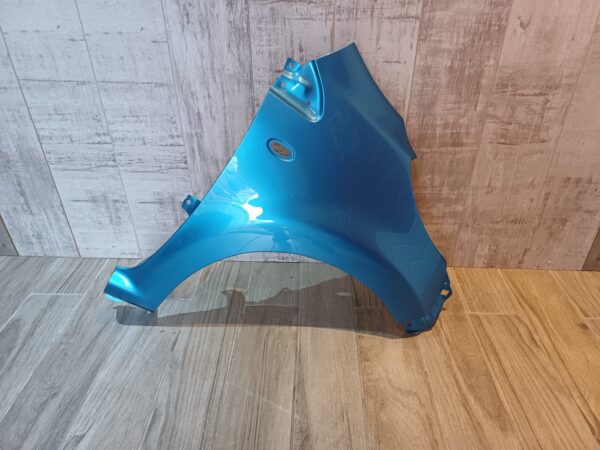 CITROEN C1 2005-2014 WING PANEL DRIVER SIDE LINARITE BLUE KMN - Image 3