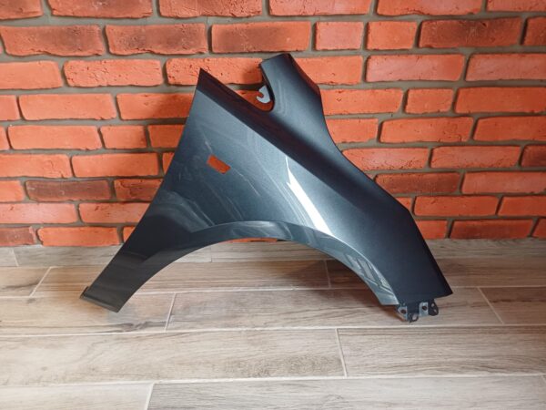 VAUXHALL CORSA E 2015-2019 DRIVER SIDE WING PANEL GREY COLOUR Z10D