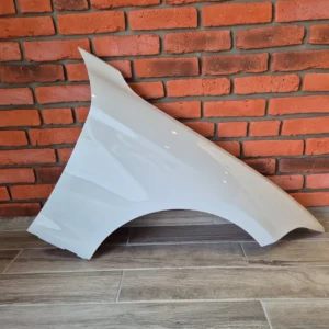 BMW 1 SERIES F20 F21 2012-2019 DRIVER SIDE WING PANEL alpinweiss white COLOUR