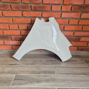 VW UP 2017-2021 DRIVER SIDE WING PANEL WHITE